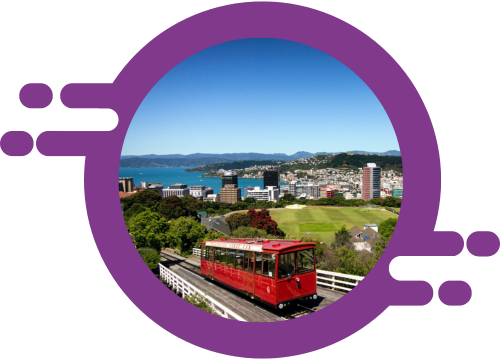 Wellington